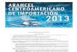 ARANCEL CENTROAMERICANO DE IMPORTACI”N 2013.pdf