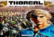Thorgal - 31 - Le Bouclier de Thor