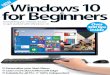 Windows 10 for Beginners