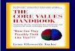 Core Values Handbook