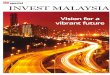 Invest Malaysia - 1 December 2015