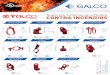 GALCO S.a.S. - ToLCO (Redes Contra Incendios)