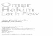 Omar Hakim - Let It Flow.pdf