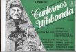 Cadernos de Umbanda 3 - Ed Pallas Ano 1988