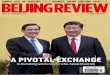 Beijing Review - November 19, 2015