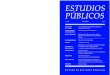 Revista Estudios-Publicos 139