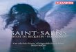 SAINT-SAENS- Requiem : Partsongs