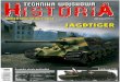 Technika Wojskowa Historia - Jagdtiger