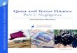 Qatar and Terror Finance - Part I- Negligence - Foundation for Defence of Democracy ~ Center on Sanctions & Illicit Finance - December 2014