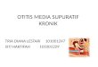 OTITIS MEDIA SUPURATIF KRONIK SLIDE.pptx