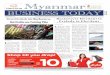 Myanmar Business Today Vol 3, Issue 43