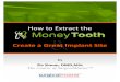 Money Tooth Book