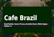 Cafe Brazil Presentation (Final)