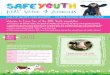 SAFE Youth Newsletter #5