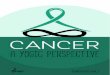 Cancer a Yogic Perspective[1]