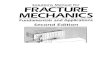Fracture Mechanics Fundamentals and Applications, 2nd Ed Solutions Manual