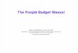 31477030 Budget Manual Complete