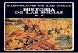 Casas Bartolome de Las - Historia de Las Indias II