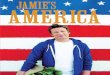 Jamies America Book All
