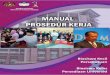 Manual Prosedur Kerja BKP/BKPU 2012