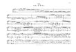 Bach Verschiedene Instrumentalkompositionen-II Suite