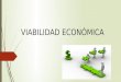 Viabilidad Económica Del Peru