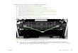 HP Color LaserJet, 2830, 2840 Parts, Service Manual