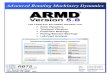 ARMD 5.8 User Manual