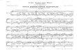 Mendelssohn Lieder ohne Worte Op 30