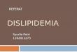 ppt dislipidemia
