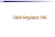 CIMAH Regulation 1996.ppt