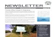 Family Newsletter Career and Business