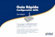 Manual Web Guia Rapida ADSL ZTE W300 N