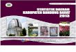 Statistik Daerah Kabupaten Bandung Barat Tahun 2014