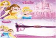 Catalogue Disney Princess