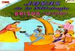 Joyas de La Mitologia - Krishna
