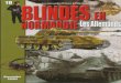 Blindes en Normandie - Les Allemands