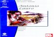 Antonio Lauro Complete Works Vol 6 Arr Alirio Diaz
