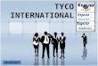 220936109 Study Kasus Tyco Internasional