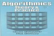 Algorithmics. Theory & Practice. - Brassard - Bratley. 1987