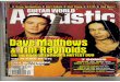 GW Acoustic 1999 #30 ends- hands - mrs robinson - over now - tears in heaven - where did you sleep - romance anonimo.PDF