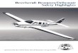 Beechcraft Bonanza & Debonair Safety Highlights