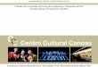 Centro Cultural Canoas