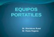 EQUIPOS PORTATILES (2)
