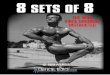 Eight Sets of Eight Reps