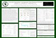 Automated Quantitative Toxicogenomic Dose-Response Modeling Burgoon, L.D. 1,2, Boverhof, D.R. 2, Zacharewski, T.R. 1,2 1 Toxicogenomic Informatics and