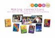 Making connections -more about the Curriculum Planning and Programming materials