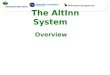Skattedirektoratet The AltInn System Overview. Skattedirektoratet Receiving data Validation Distribution Alt Inn