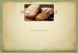 Artisan Bread By: Chuyue Wang(Winnie). Introduction Nowadays, handmade breads with a lot of flavors have become more and more popular. This is the reason