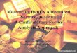 Measuring Bank’s Automated Service Quality : A Confirmatory Factor Analysis Approach Shimaditya N (29009010) Adi Prakoso Utomo (29009011)